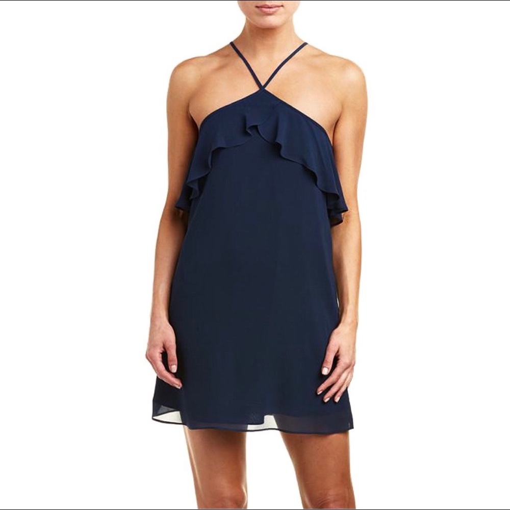 Haute Hippie dress size small